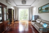 Bright and quality house for rent in Ciputra area 